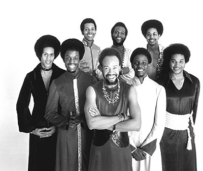 Светлые дни черной музыки: история «Motown»