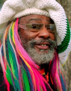 Джордж Клинтон (George Clinton)